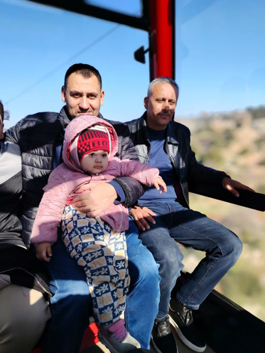 Others 3, شقة سيلا, Tayybeh