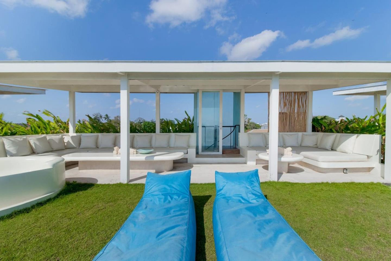 Others 5, Berawa -Ocean View 5 Bed, Walk to Beach, Sleeps 10, Badung
