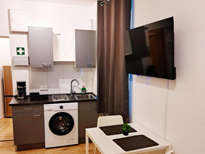 Others 5, Work & Stay in Wismar, Nordwestmecklenburg