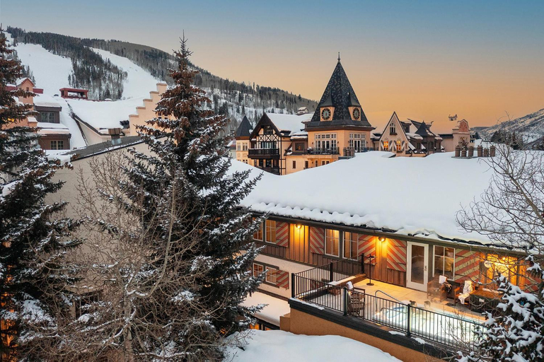 2, Lift House Lodge, Pet Friendly, Premium Studio Condo, Eagle