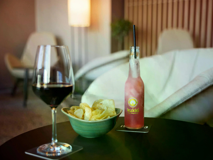 Food & Drinks 5, B&B HOTEL Leipzig-Schönefeld, Leipzig