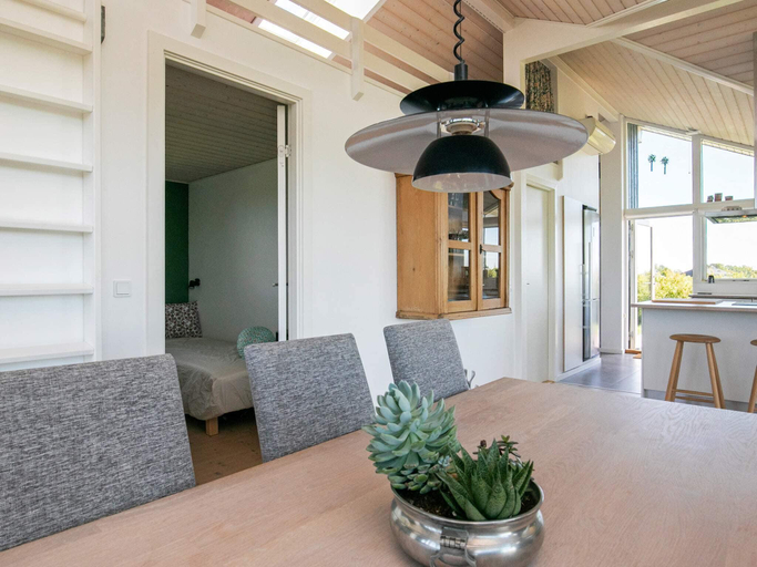Others 4, person holiday home in Otterup-By Traum, Nordfyns