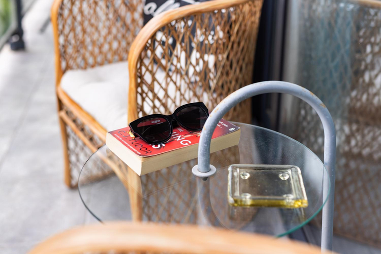 Food & Drinks, New apartment center Los Cristianos, Santa Cruz de Tenerife
