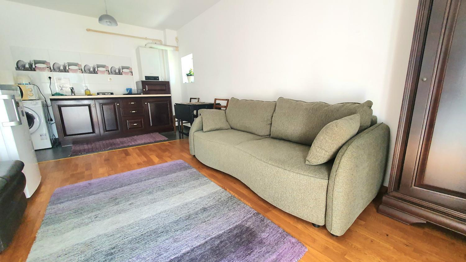 Others 5, Happy Holiday Apartments, Predeal