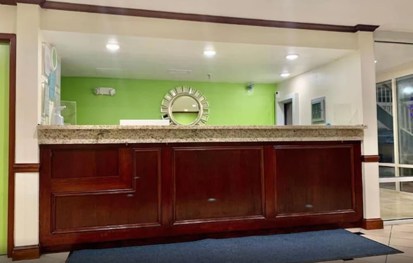 Others 5, Sunrise Extended Stay Hotel, Montgomery
