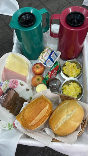Food & Drinks 4, Pousada Morro do Rosa, Imbituba