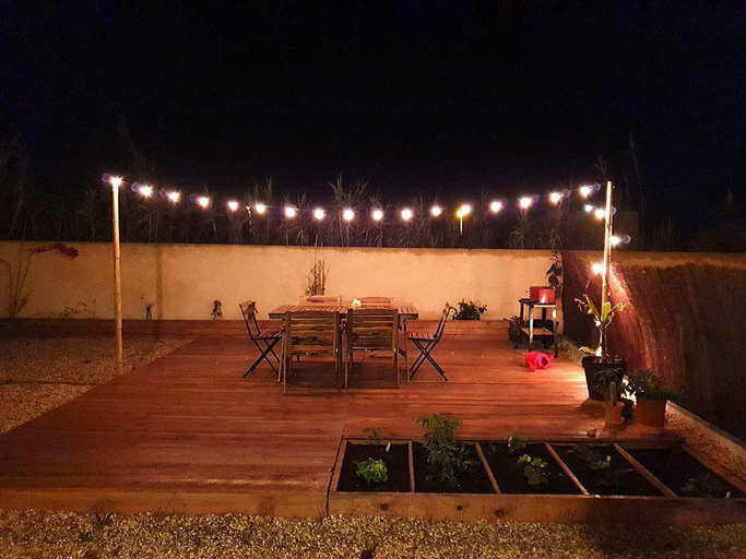 Food & Drinks 5, Casa Mawi, Vila do Bispo
