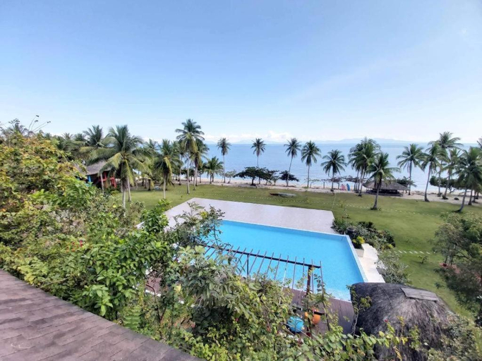 Sport & Beauty 5, Ticao Altamar Boutique Resort, San Jacinto