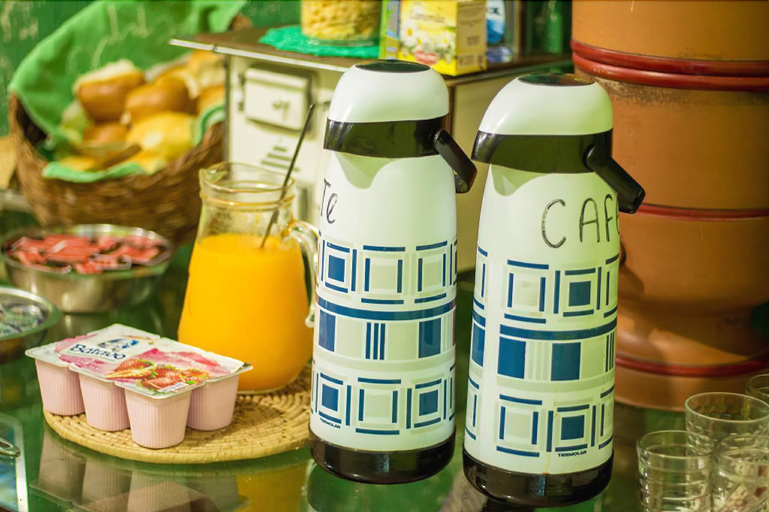 Food & Drinks 5, Pousada Armacao das Baleias, Penha