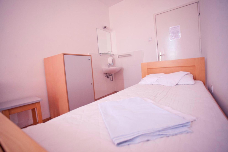 Bedroom 2, HI Hostel Zagreb, Zagreb