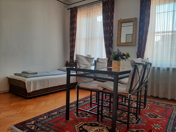 Others 5, Budapest Panorama Apartment, Budapesti