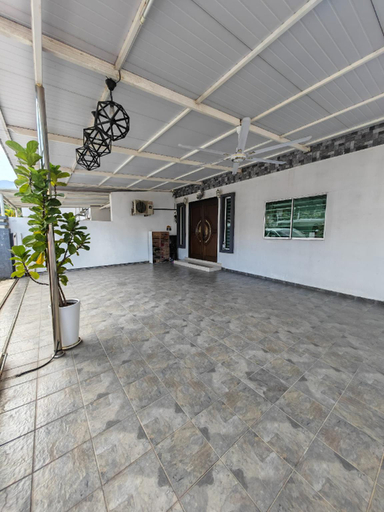 Others 5, Air Itam Houses, Pulau Penang