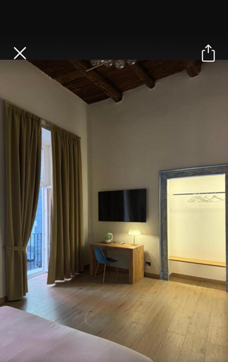 Bedroom 3, Residenza Toledo, Napoli