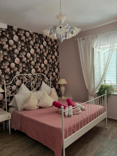 Bedroom 3, Al passo di Talia, Vibo Valentia