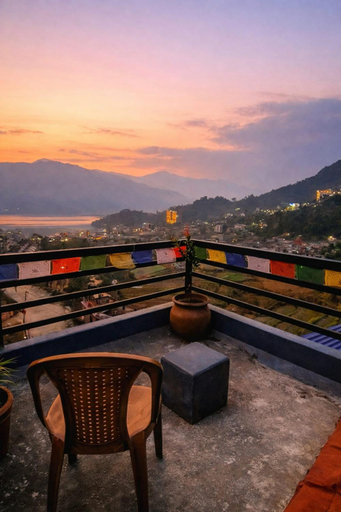 Others 2, JAP Guest House & Apartments, Gandaki