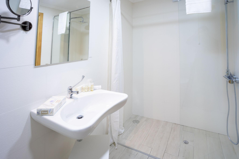 Bathroom 3, Quinta da Magnolia AR, Velas