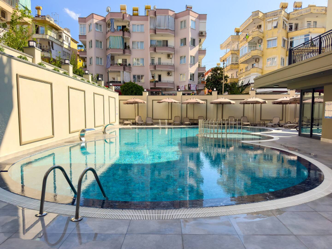 Others 2, Qoople Elite 4 Elize 8 (1+1), Alanya