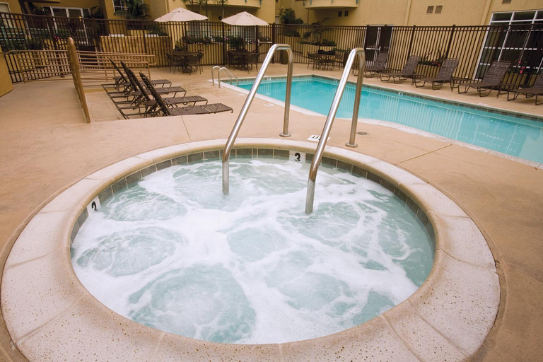 Sport & Beauty 4, WorldMark San Diego - Mission Valley, San Diego