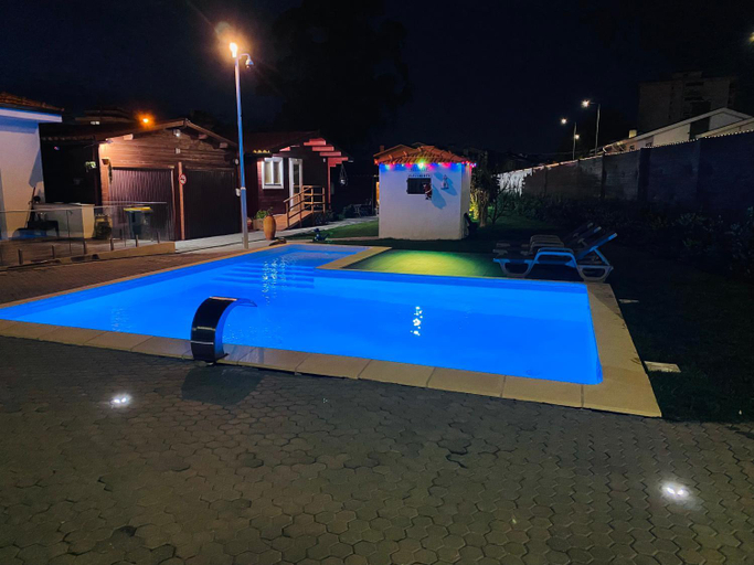 Sport & Beauty, VilleLay Alojamento VNG, Vila Nova de Gaia