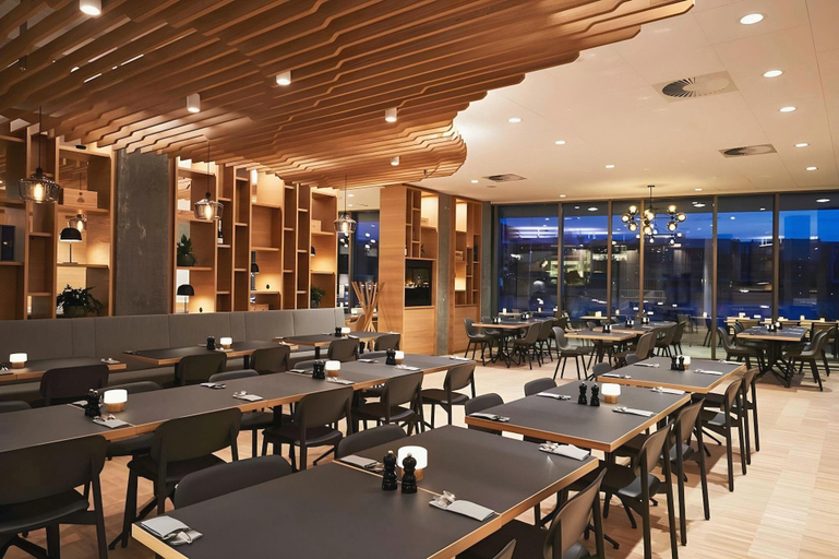 Food & Drinks 5, Alsik Hotel & Spa, Sønderborg