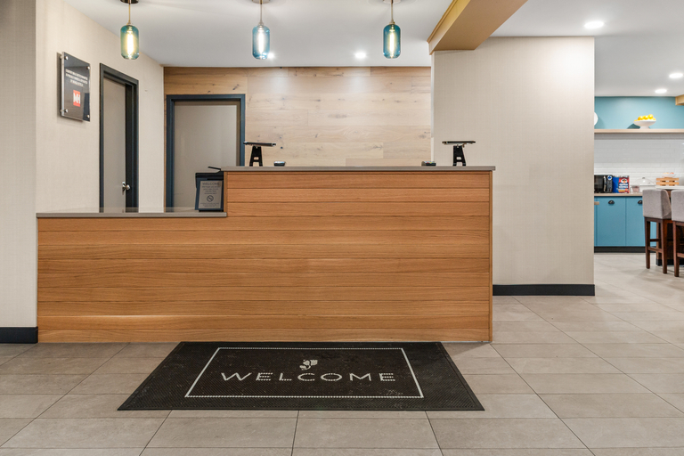 Public Area 2, Country Inn & Suites by Radisson Winnipeg, Division No. 11