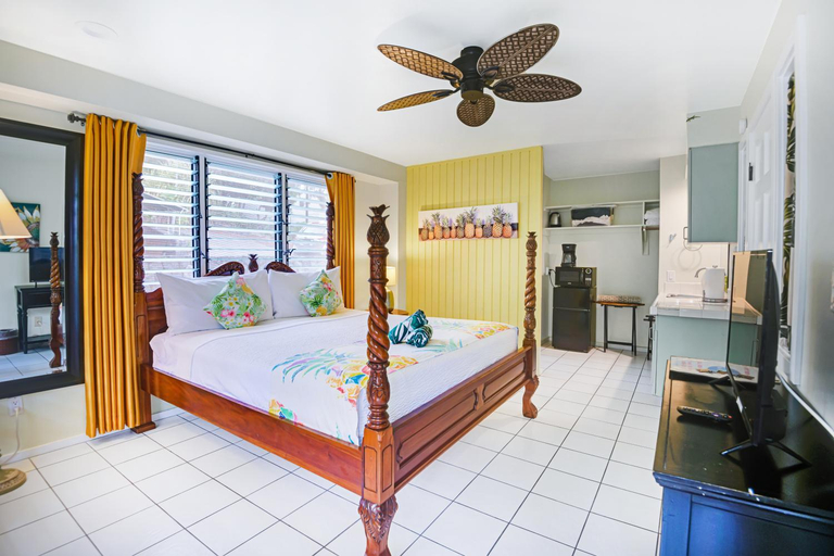 Bedroom 3, Big Island Retreat - No Resort Fees, Hawaii