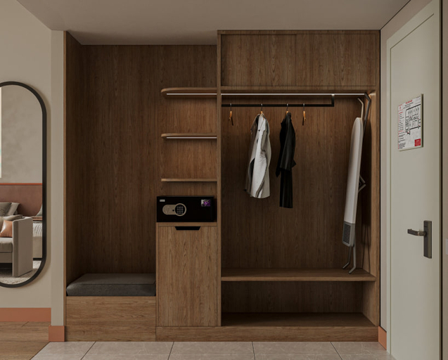 Others 3, Ramada Plaza by Wyndham Tashkent, Tashkent City