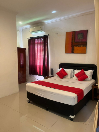 Vivaldi @ Jimbaran Room Type - Superior Double Room