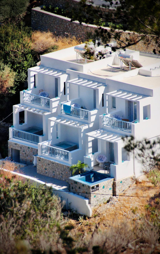 Exterior & Views 2, Enilion Luxury Suites, South Aegean