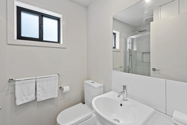 Bathroom 4, Discovery Parks - Clare, Clare and Gilbert Valleys