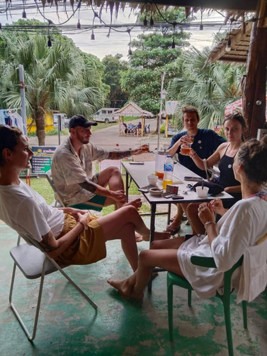 Food & Drinks, Tiki Bar-KanTiang, Ko Lanta