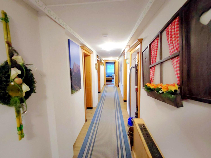 Public Area, Apartment in Hippach near Ski Slopes, Schwaz