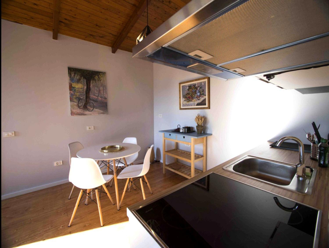 Others 5, Tirana Experience Apartments at the New Bazaar, Tirana