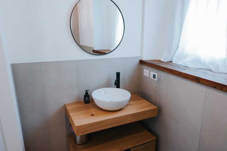 Bathroom 4, La Casa Di Betti, Treviso