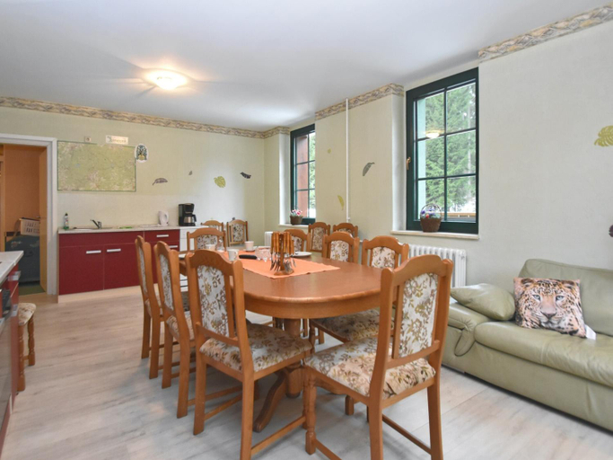 Others 5, Haven with Private Terrace, Vogtlandkreis