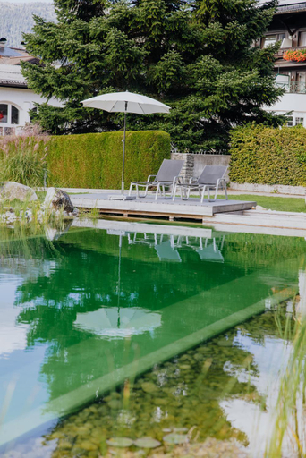 Sport & Beauty 2, Hotel Goldener Stern, Hallein
