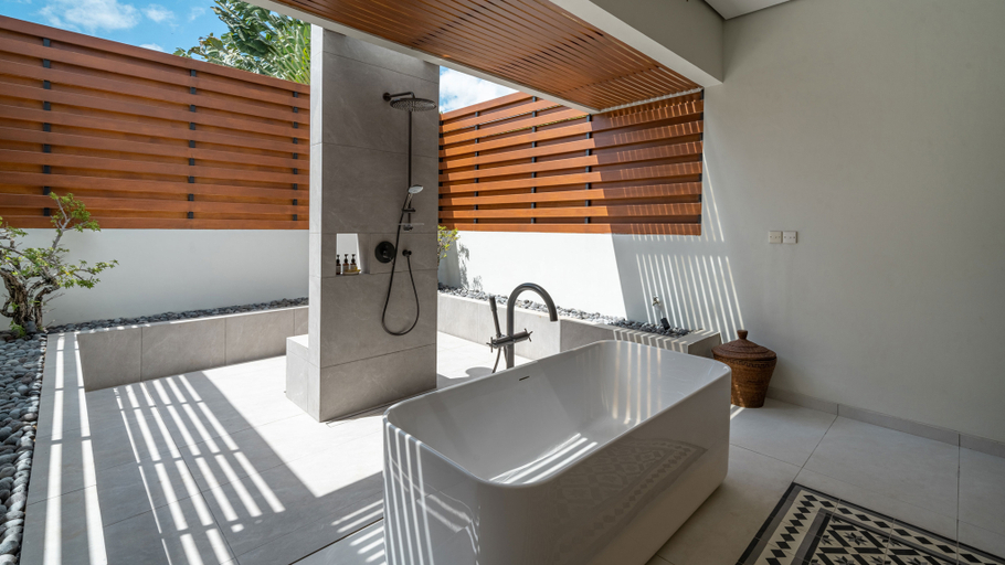 Bathroom 5, Villa Emmy by Elite Havens, Badung
