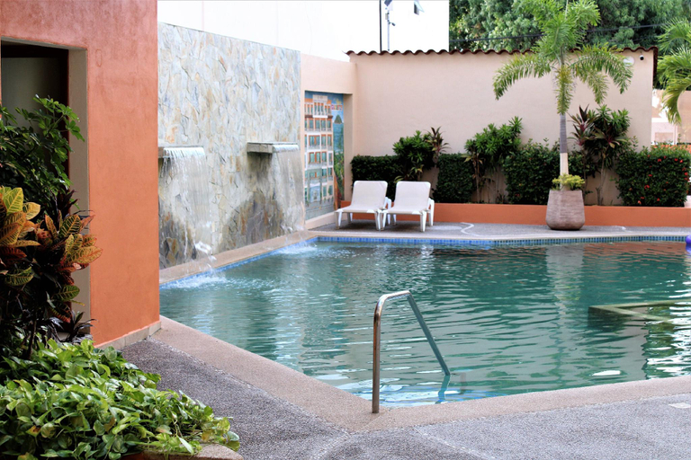 Sport & Beauty, Auroza Resort, Compostela