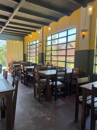 Food & Drinks, Recanto do Bosque, Magé
