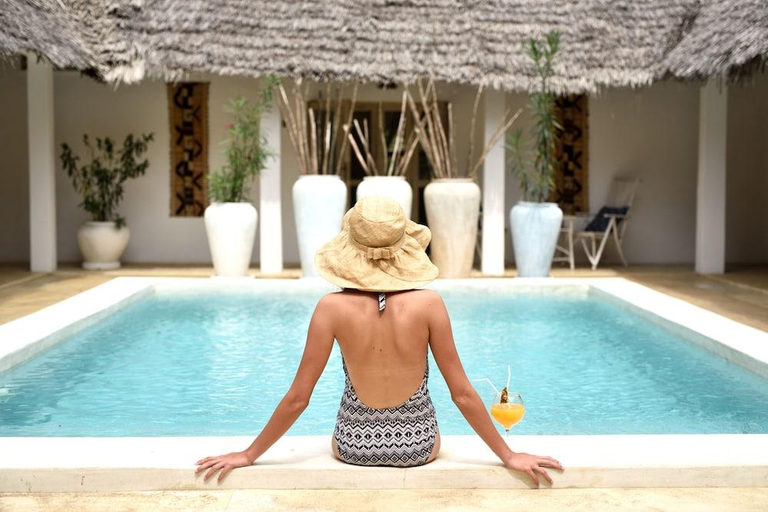 Sport & Beauty 2, Sharazad Boutique Hotel, Kusini