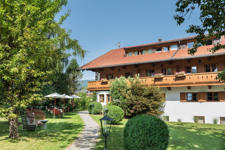 Exterior & Views 2, Landhaus Christl am See, Miesbach
