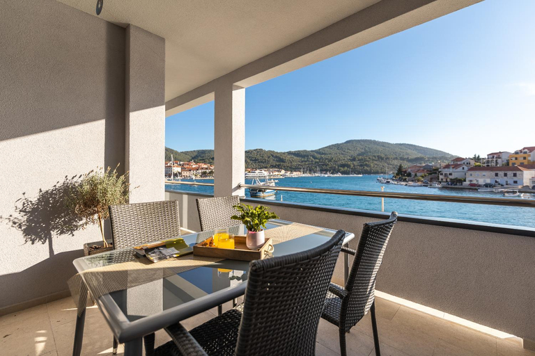 Others 2, Apartments & Rooms Fisherman's Luck, Vela Luka