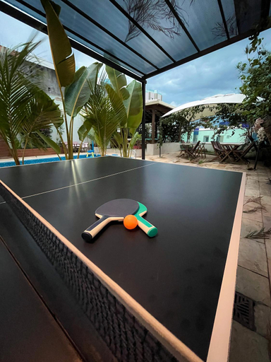 Sport & Beauty 5, Eden Coworking House Pampulha, Belo Horizonte