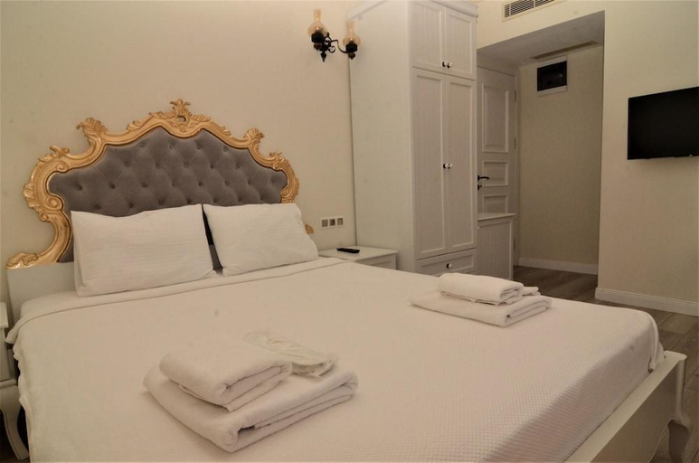 Bedroom 3, Grand Alacatı Butik Hotel, Çeşme