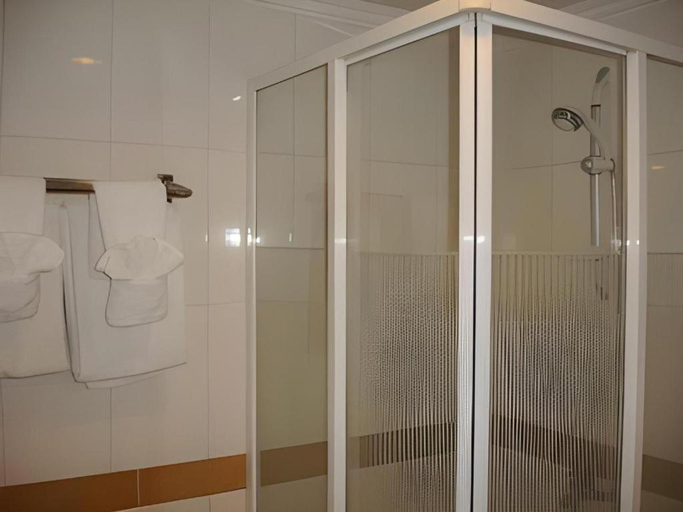 Bathroom 4, Casa Boutique Hotel, Phnom Penh