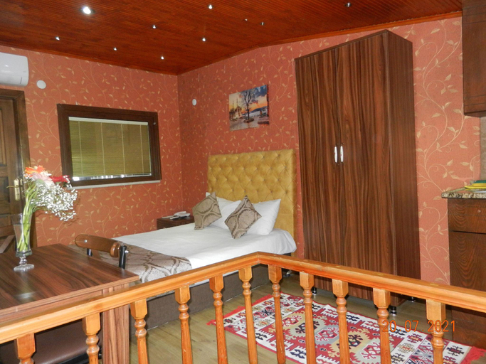 Bedroom 2, Royal Suites Sultanahmet, Fatih