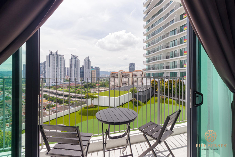 Others 5, Kuala Lumpur City Centre Apartments, Ampang