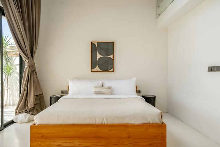 Bedroom 2, 7Seas Bingin, Badung