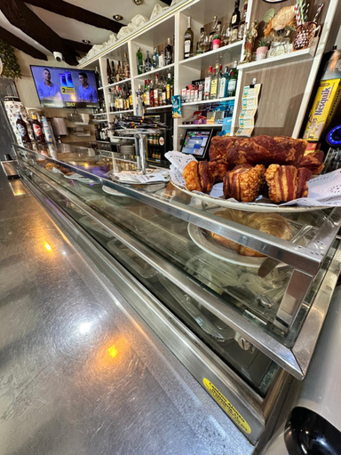 Food & Drinks 4, H Vista Alegre, Valladolid