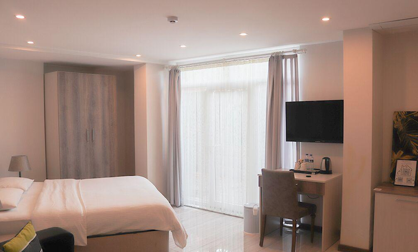 Bedroom 2, ヤンキ ホテル, Osmangazi